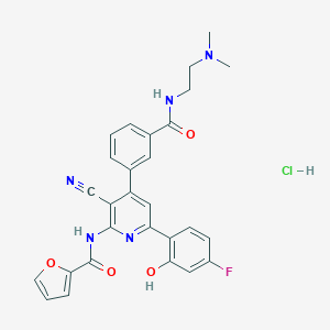 2D structure