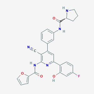 2D structure
