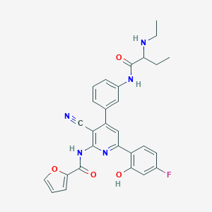 2D structure