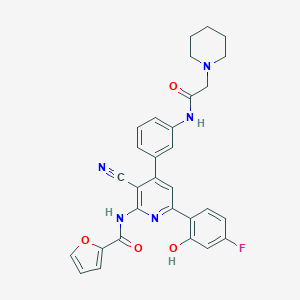 2D structure