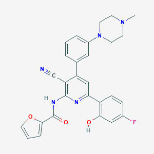 2D structure