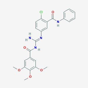 2D structure