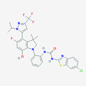 2D structure