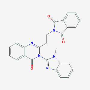 2D structure