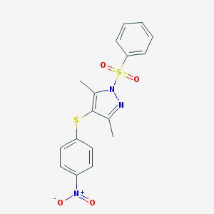2D structure
