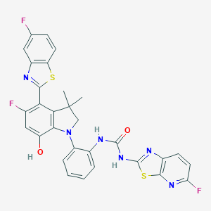 2D structure