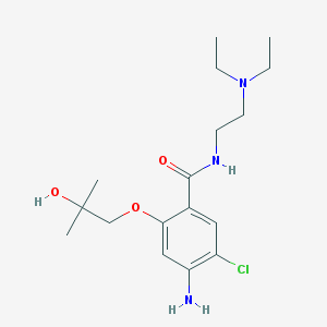 2D structure