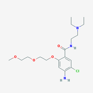 2D structure