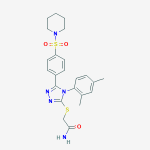 2D structure