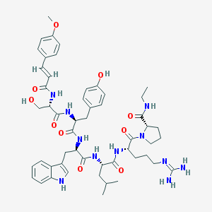 2D structure