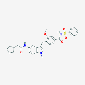 2D structure