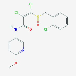 2D structure