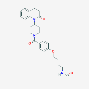 2D structure