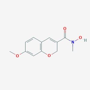 2D structure