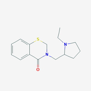 2D structure