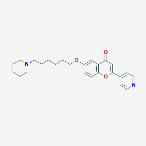 2D structure