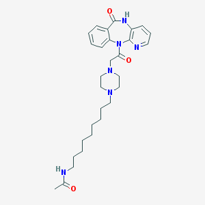 2D structure