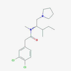 2D structure