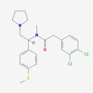 2D structure