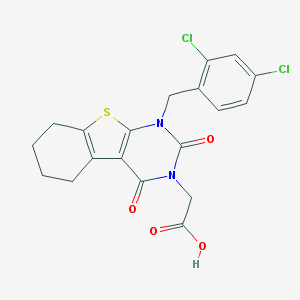 2D structure