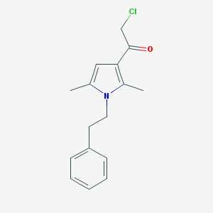 2D structure