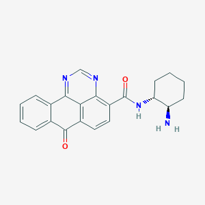 2D structure