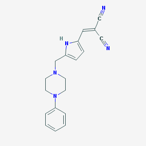 2D structure