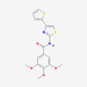 2D structure