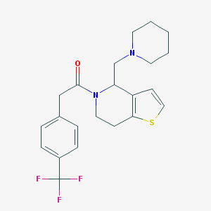 2D structure