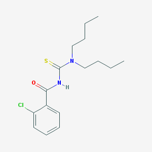 2D structure