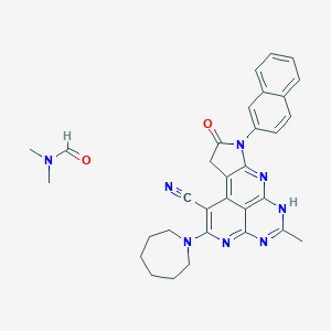 2D structure