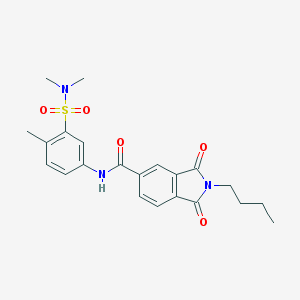2D structure