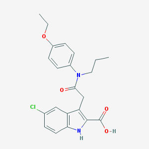 2D structure