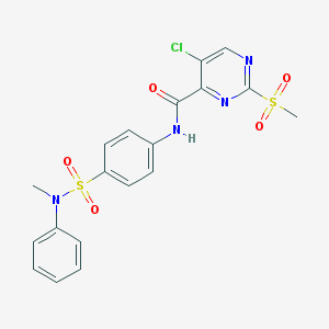 2D structure