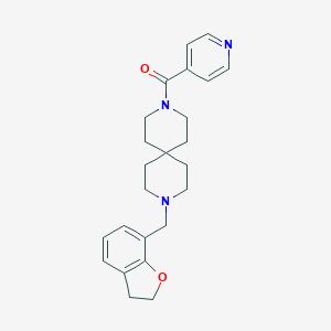 2D structure