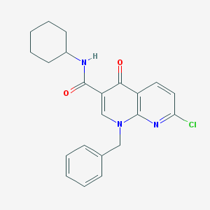 2D structure