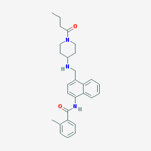 2D structure