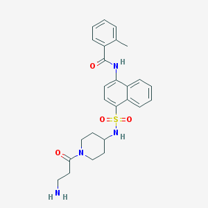 2D structure