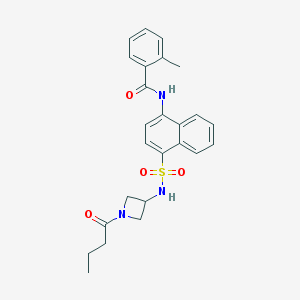 2D structure