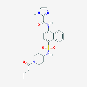 2D structure