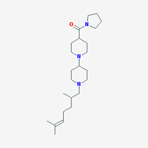 2D structure