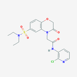 2D structure