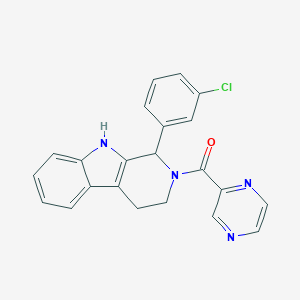 2D structure