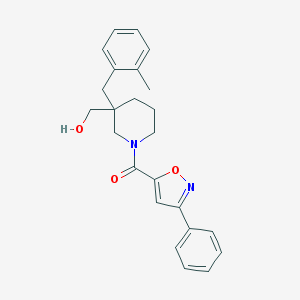 2D structure