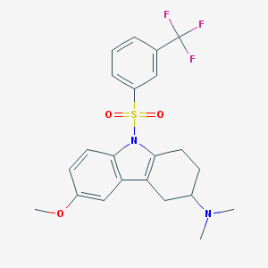 2D structure