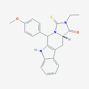 2D structure