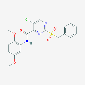 2D structure