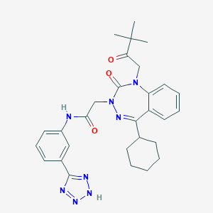 2D structure