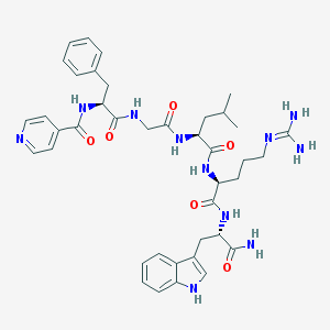 2D structure