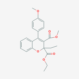 2D structure